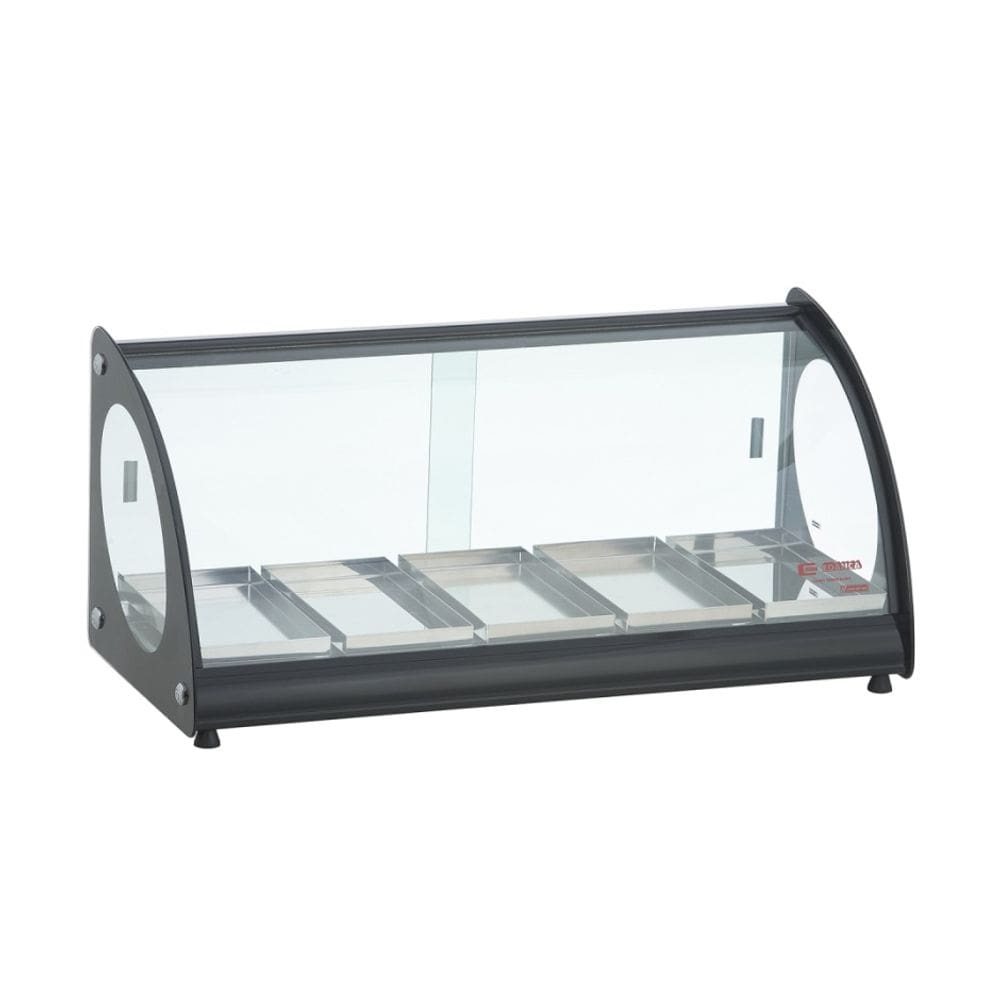 Estufa Master 5 bandejas Edanca EAM-05 127v