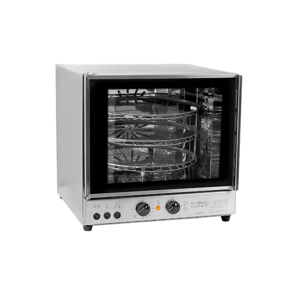 Forno Elétrico Titã Rotativo 03 bandejas  FGE3 - 220V