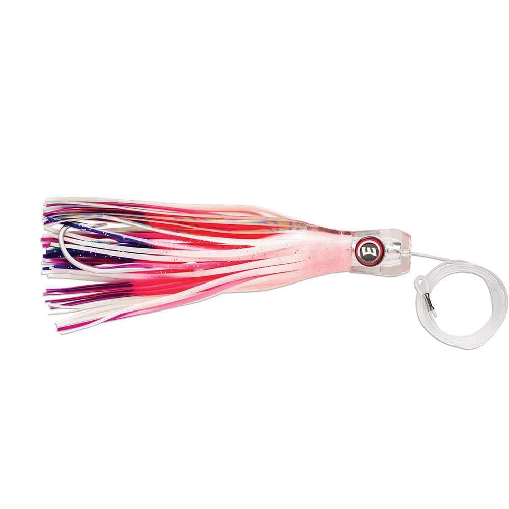 Equipamento de pesca Williamson Big Game Catcher RIG 8 CF