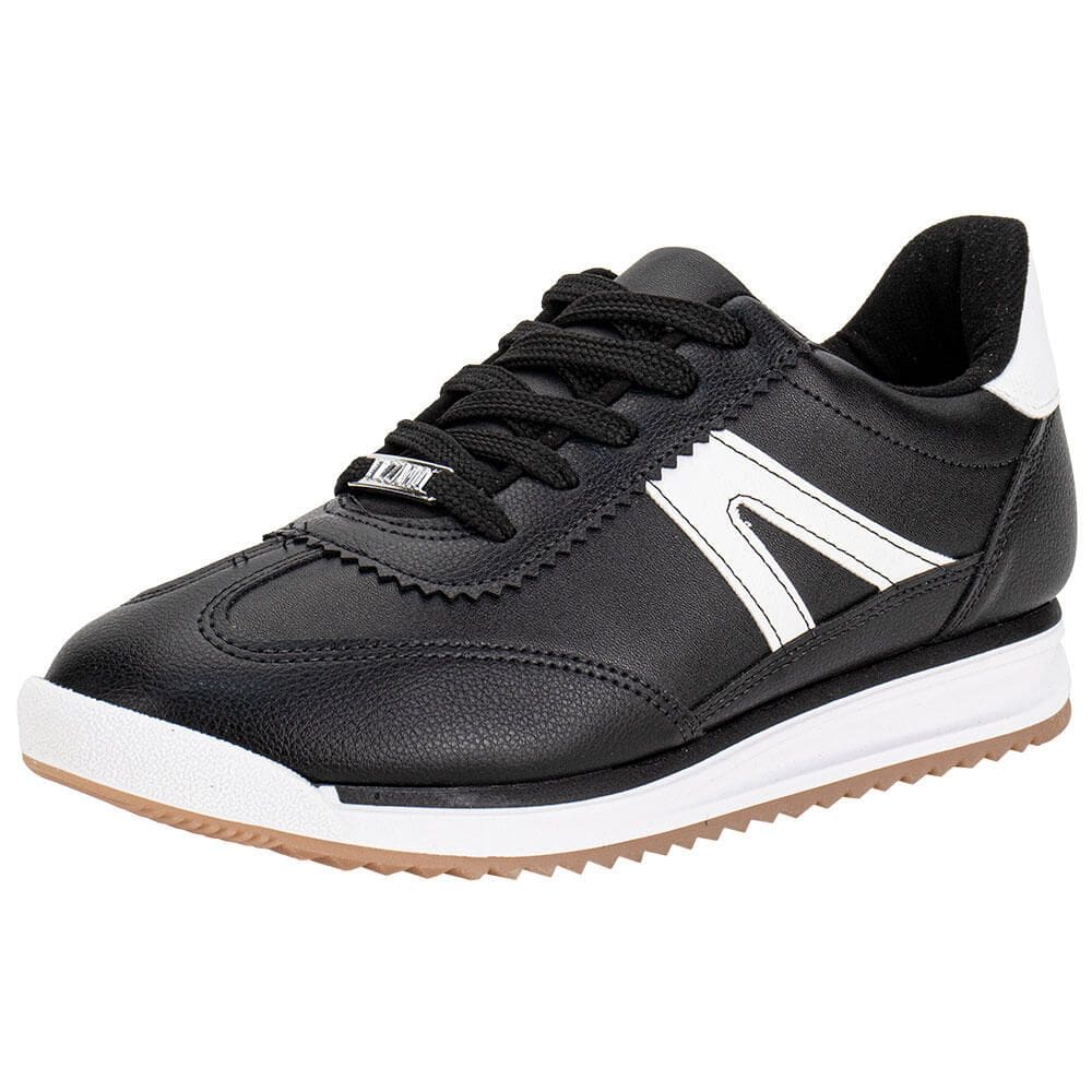 Tênis Feminino Casual Vizzano 1450102