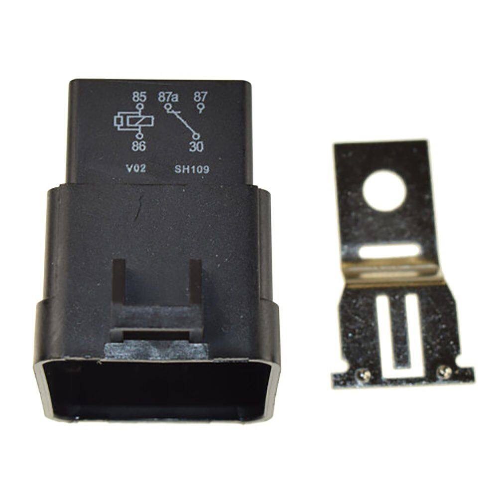 Relé Regitar USA com cobertura para Mercruiser 575 Sci, 350MAG