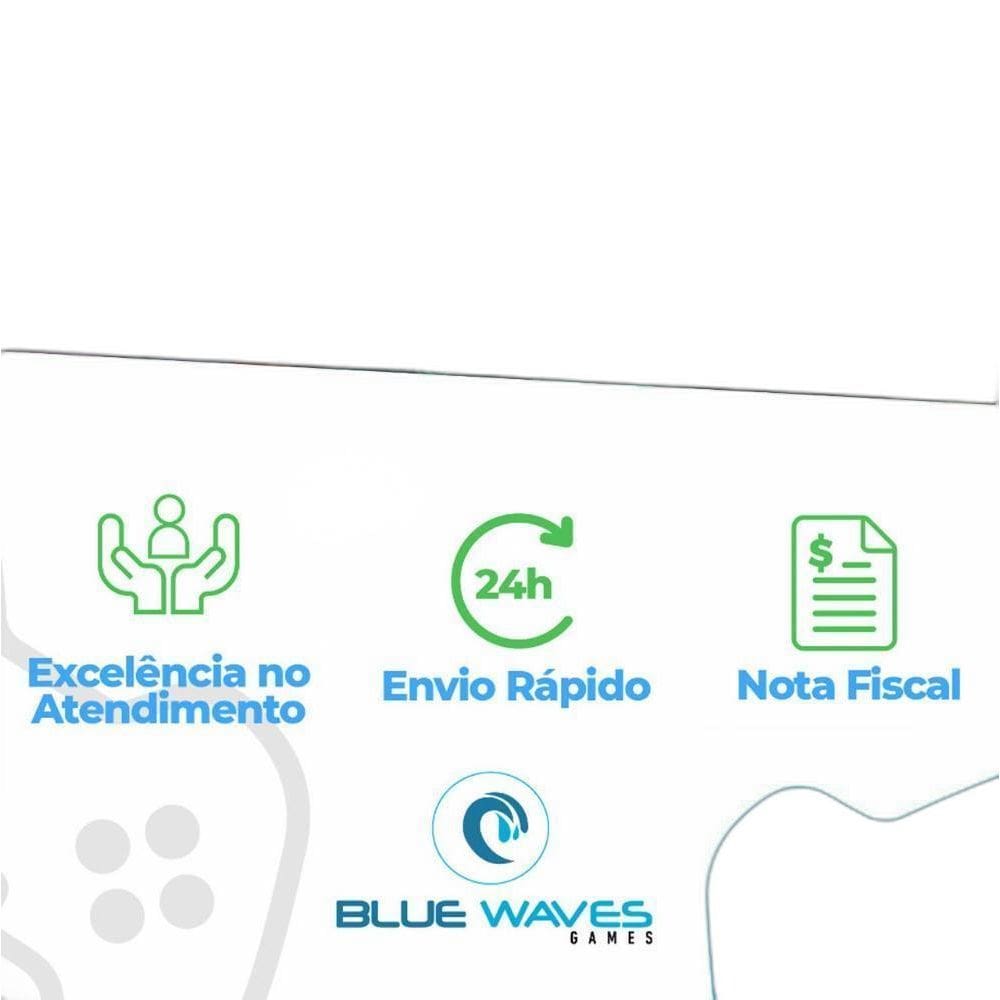 Jogo Dark Crusaders: Ação de Fantasia Sombria - PS4