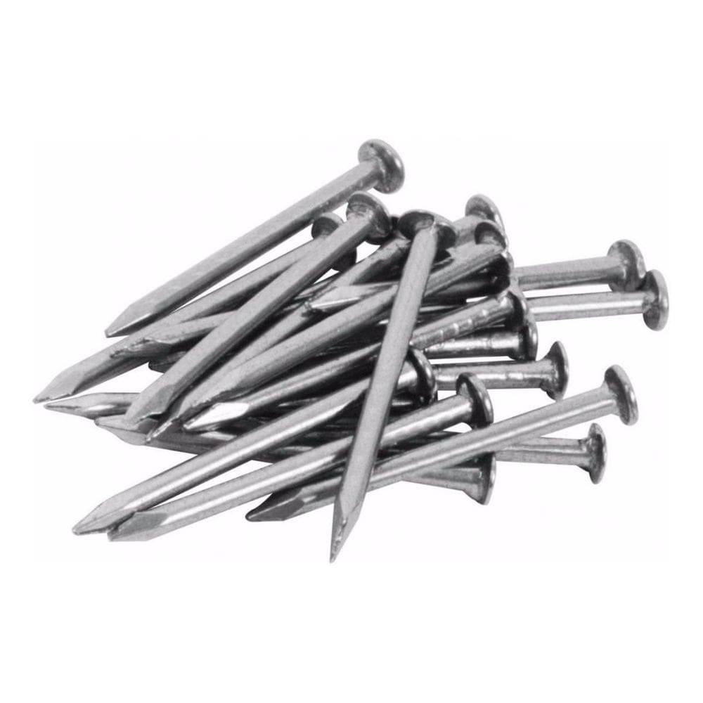 Prego Com Cabeça 18X27 6Kg Arcelor Mittal