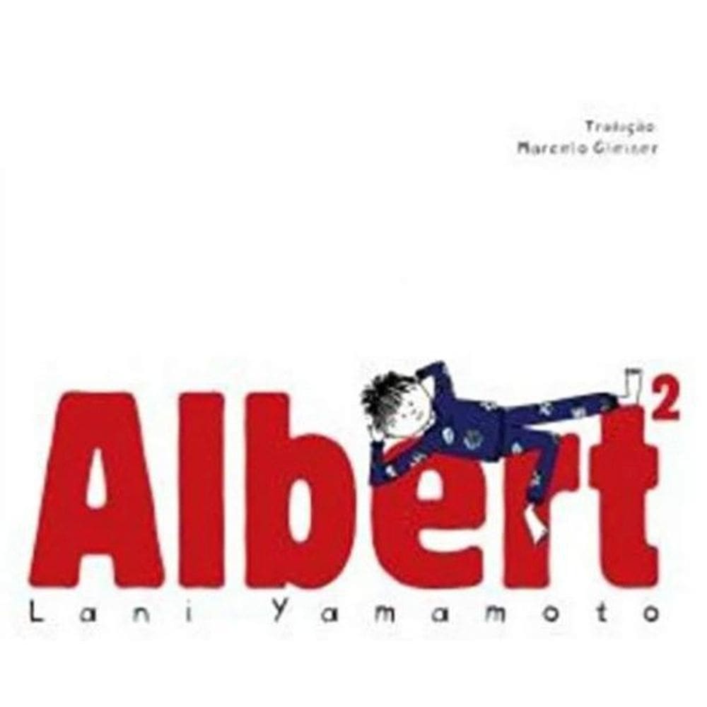 Livro Albert - Livro 2