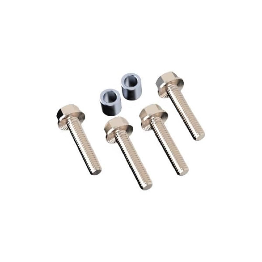 Kit adaptador Foresight 1015 para Humminbird Mega 360