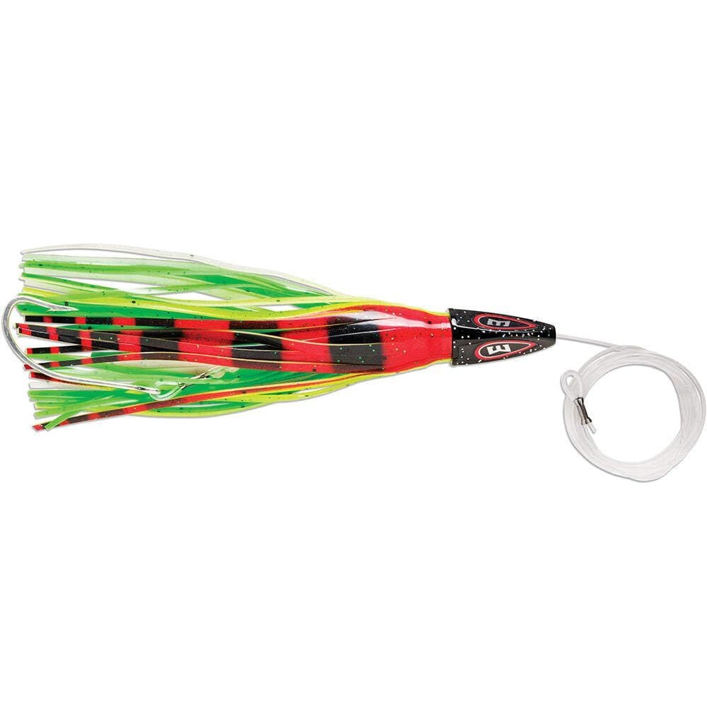 Isca de pesca Williamson HSPEED Tuna Catcher RIG 7 RS