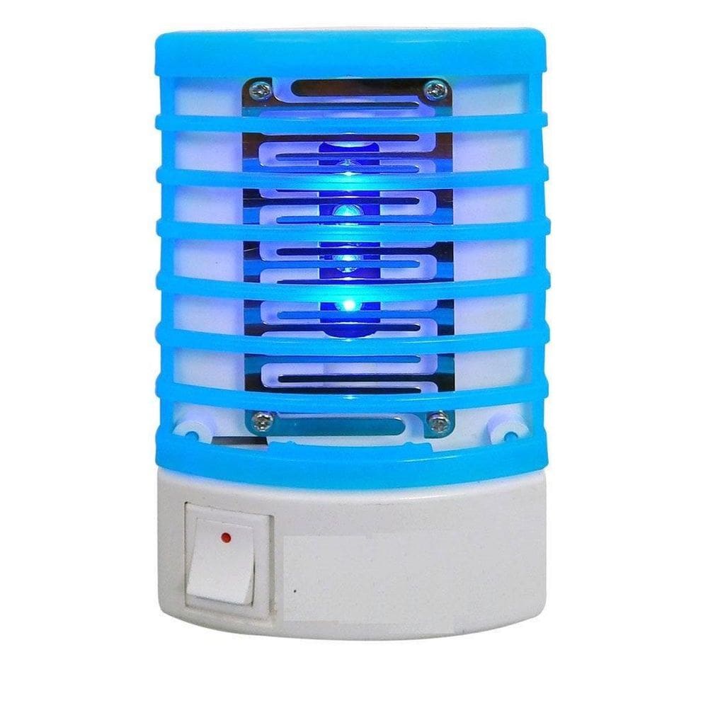 Repelente Eletronico Mata Mosquitos, Pernilongos E Insetos