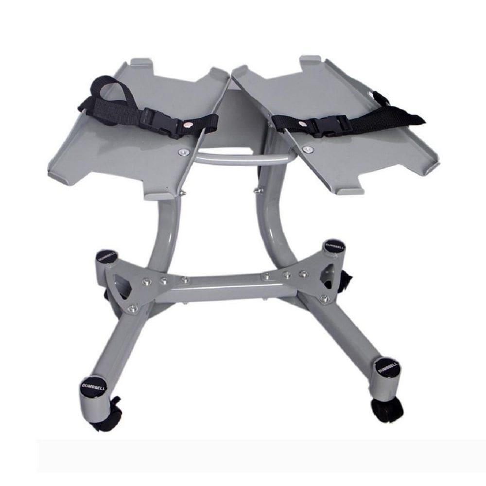 Rack Para Dumbbell Regulavel