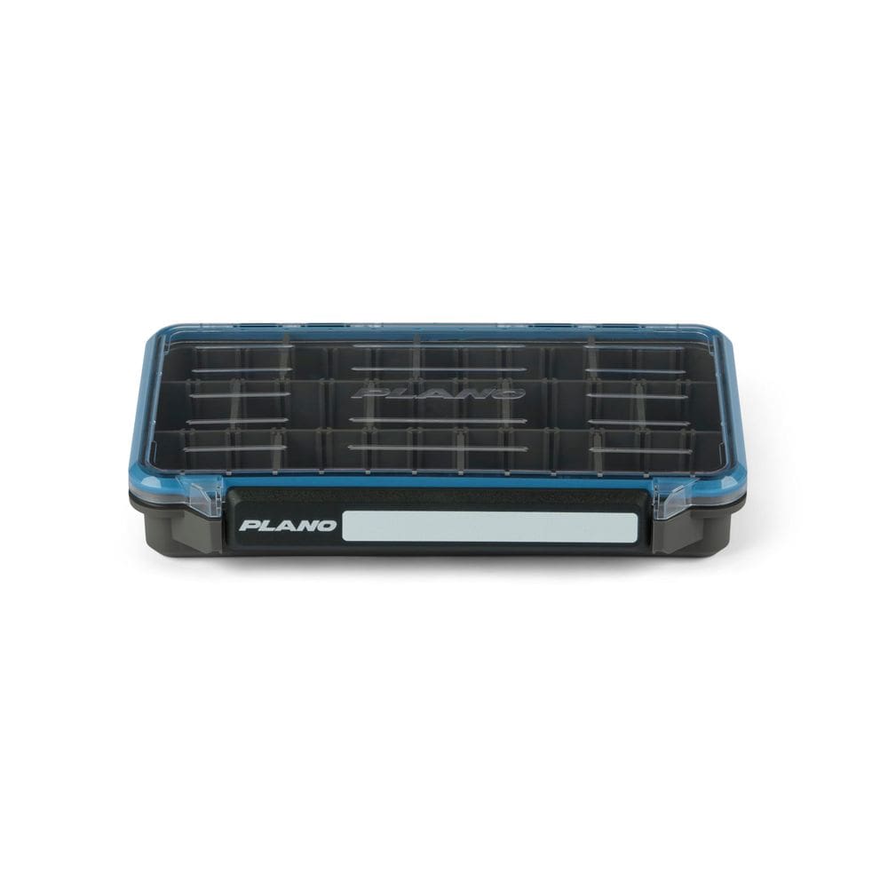 Armazenamento de pesca impermeável Plano StowaWay