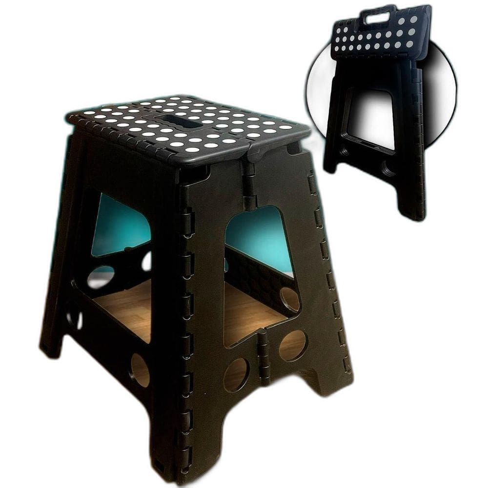 Cadeira Dobrável Pequena Para Acampamento E Viagem