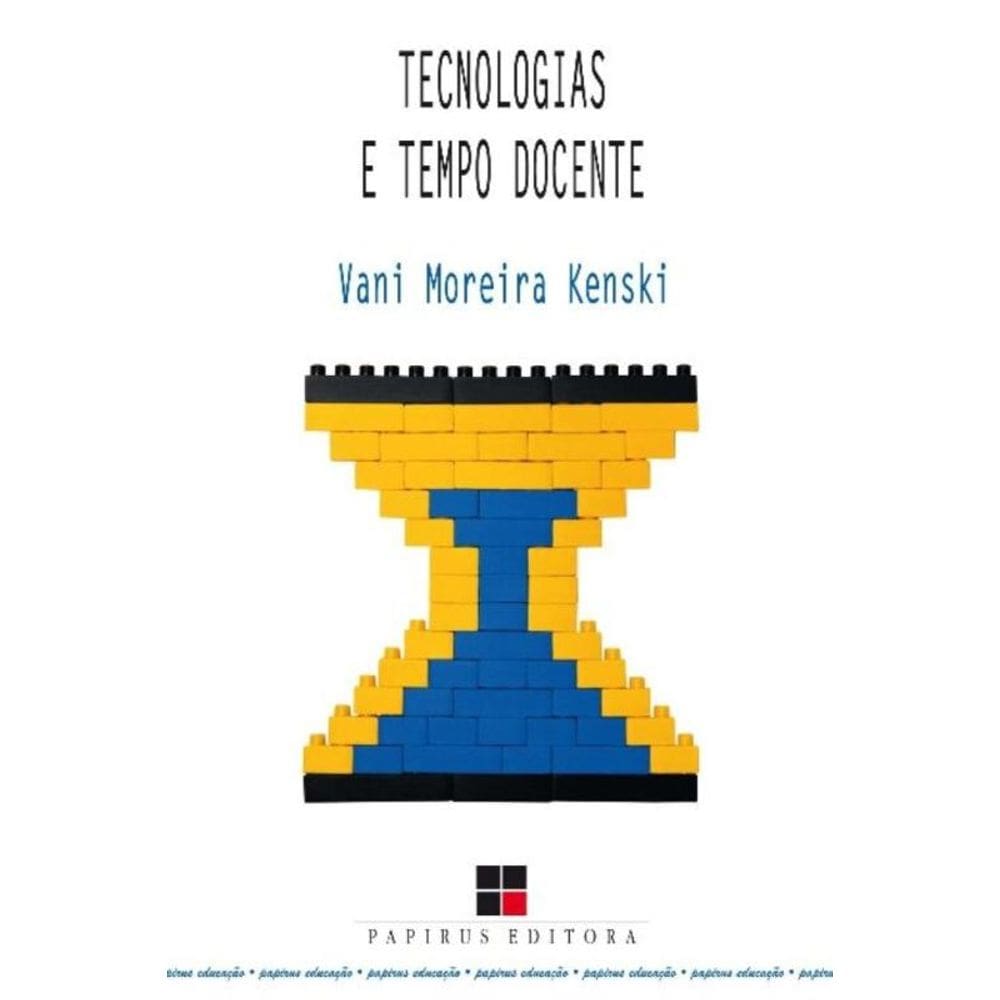 Tecnologias e Tempo Docente