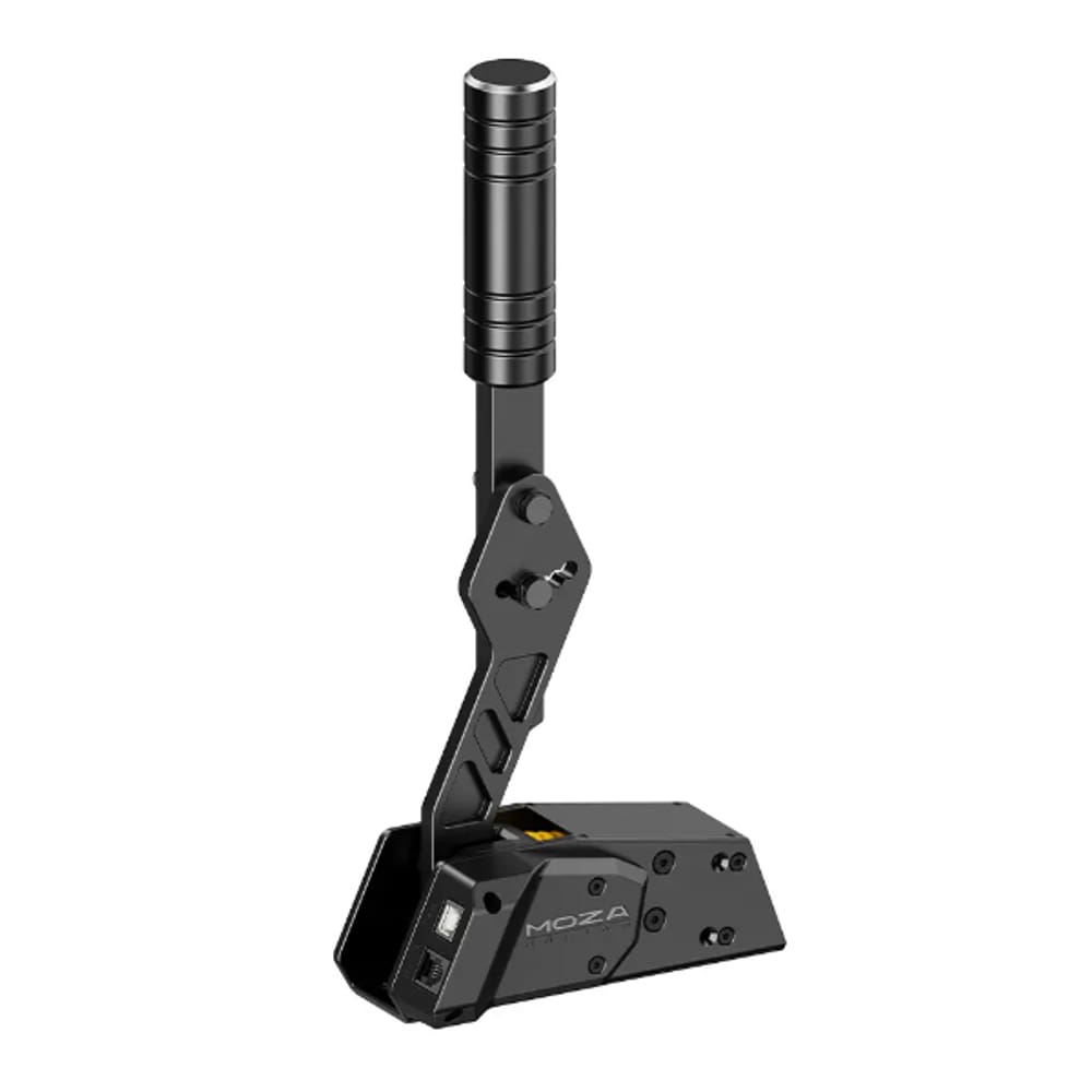 Moza HBP Freio de Mão Handbrake Premium para Simulação