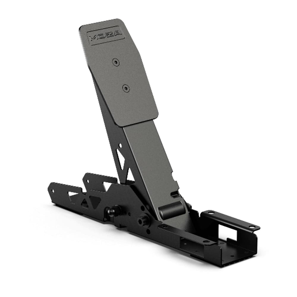 Pedal de Embreagem Simulação Moza SRP Lite - Versão Pro
