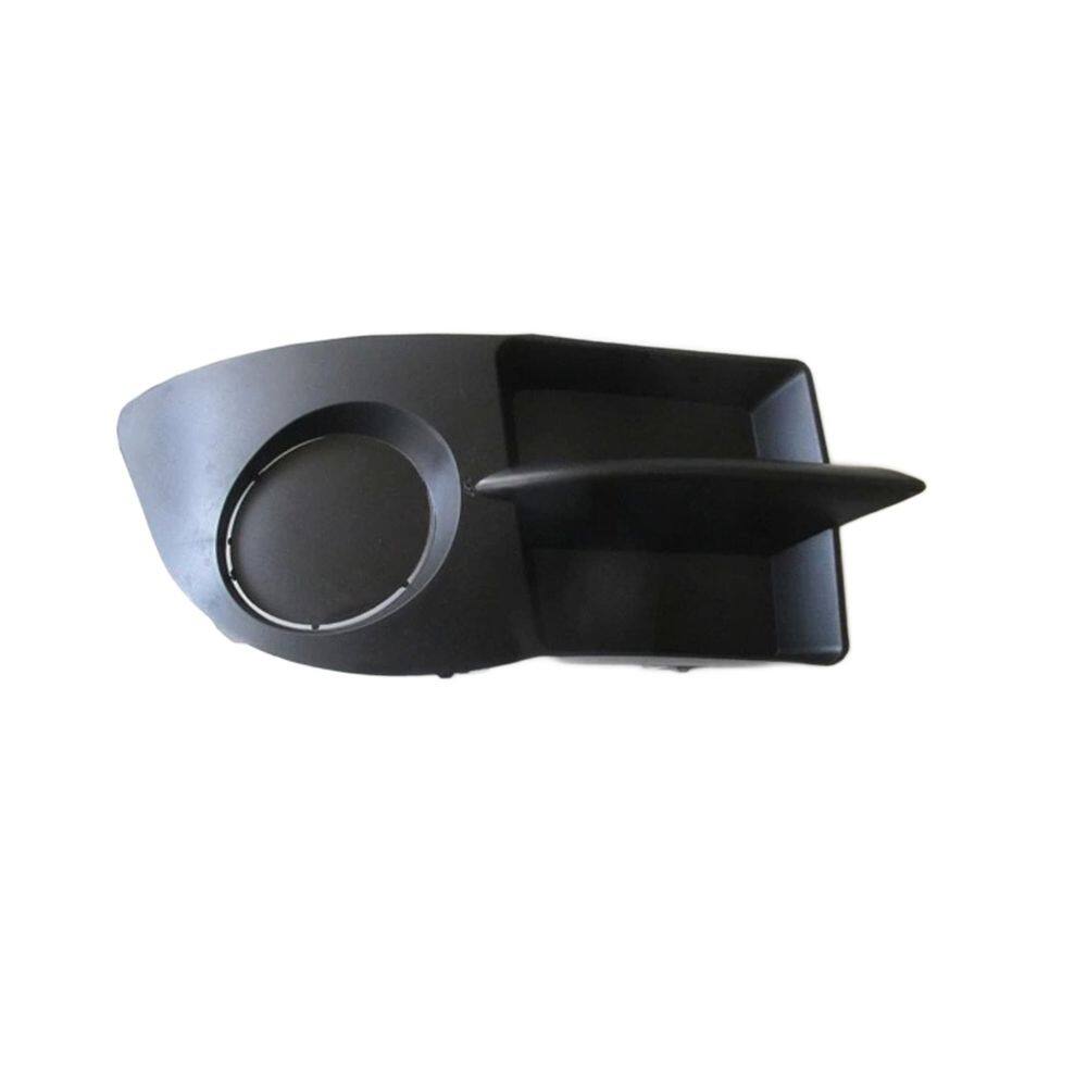 Renault Clio Grade Moldura Farol Neblina Direito Genuíno