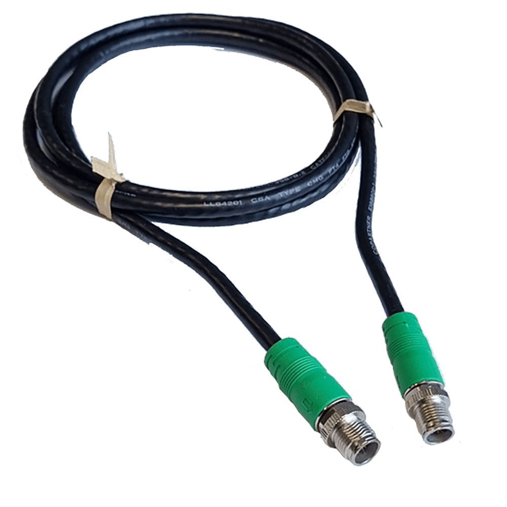 Cabo Ethernet Navico 15m M12 a M12 para NEP-3
