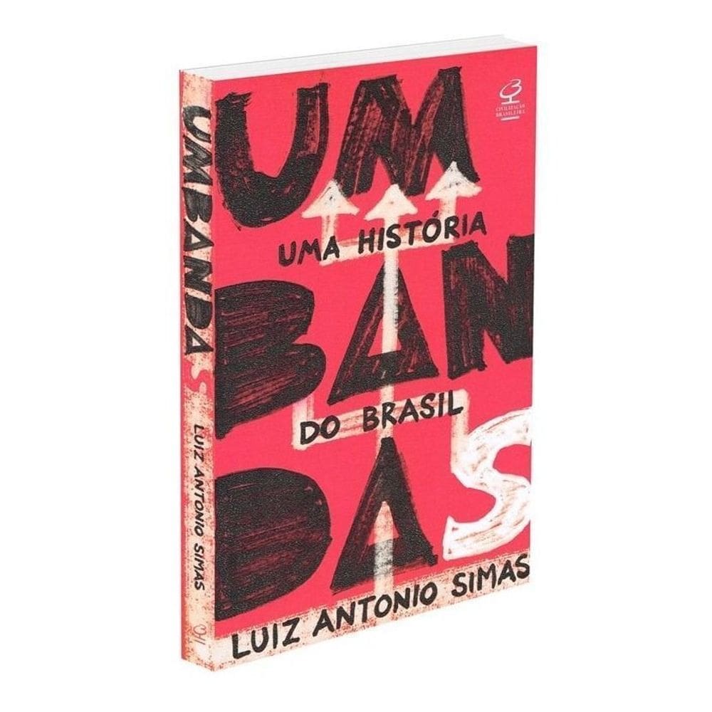 Umbandas: Uma História Do Brasil