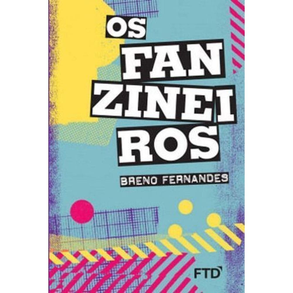 Fanzineiros, Os