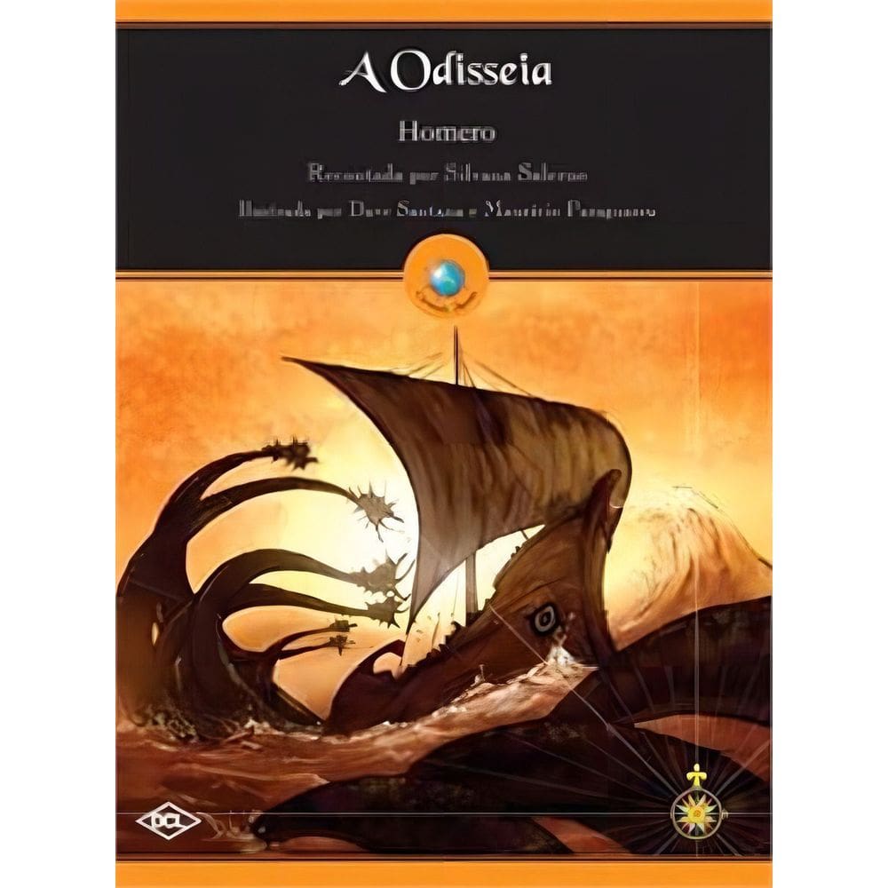 A Odisseia