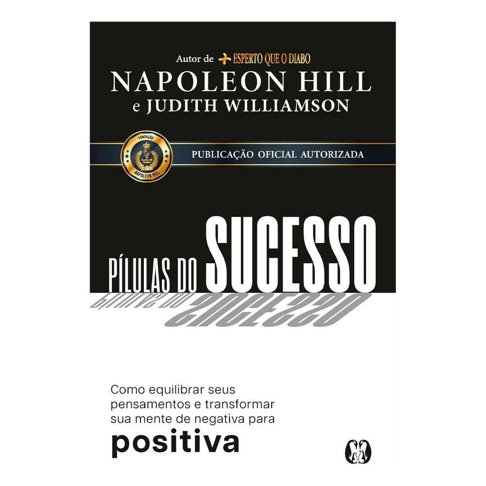Pílulas Do Sucesso