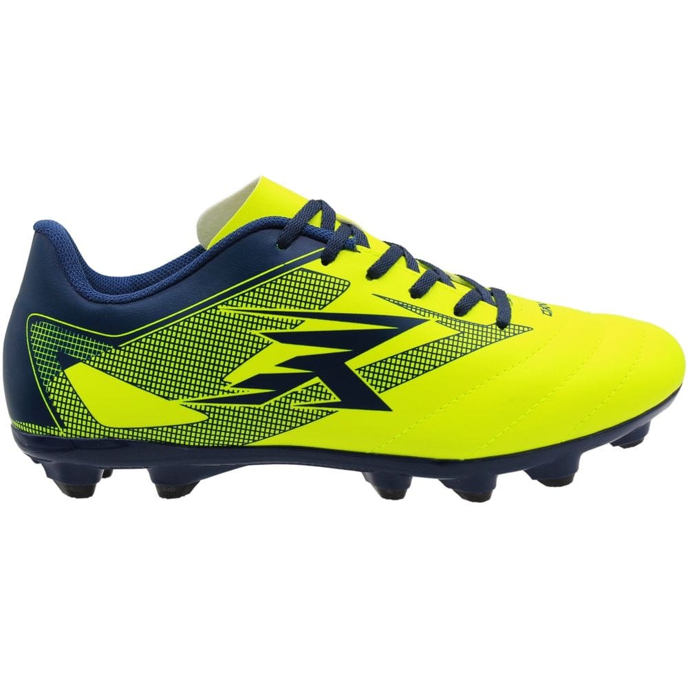 Chuteira de Campo OXN Alcance Strike Masculina