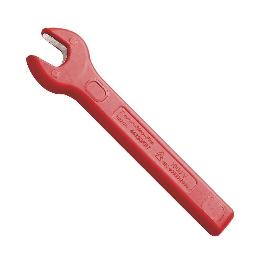 Chave Fixa Isolada Iec 60900 27 Mm Tramontina Pro