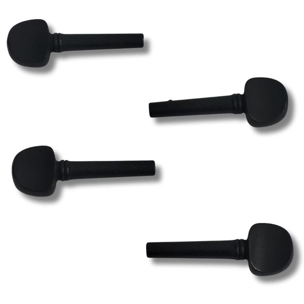 Cravelha Viola Maple Zellmer Kit Com 4