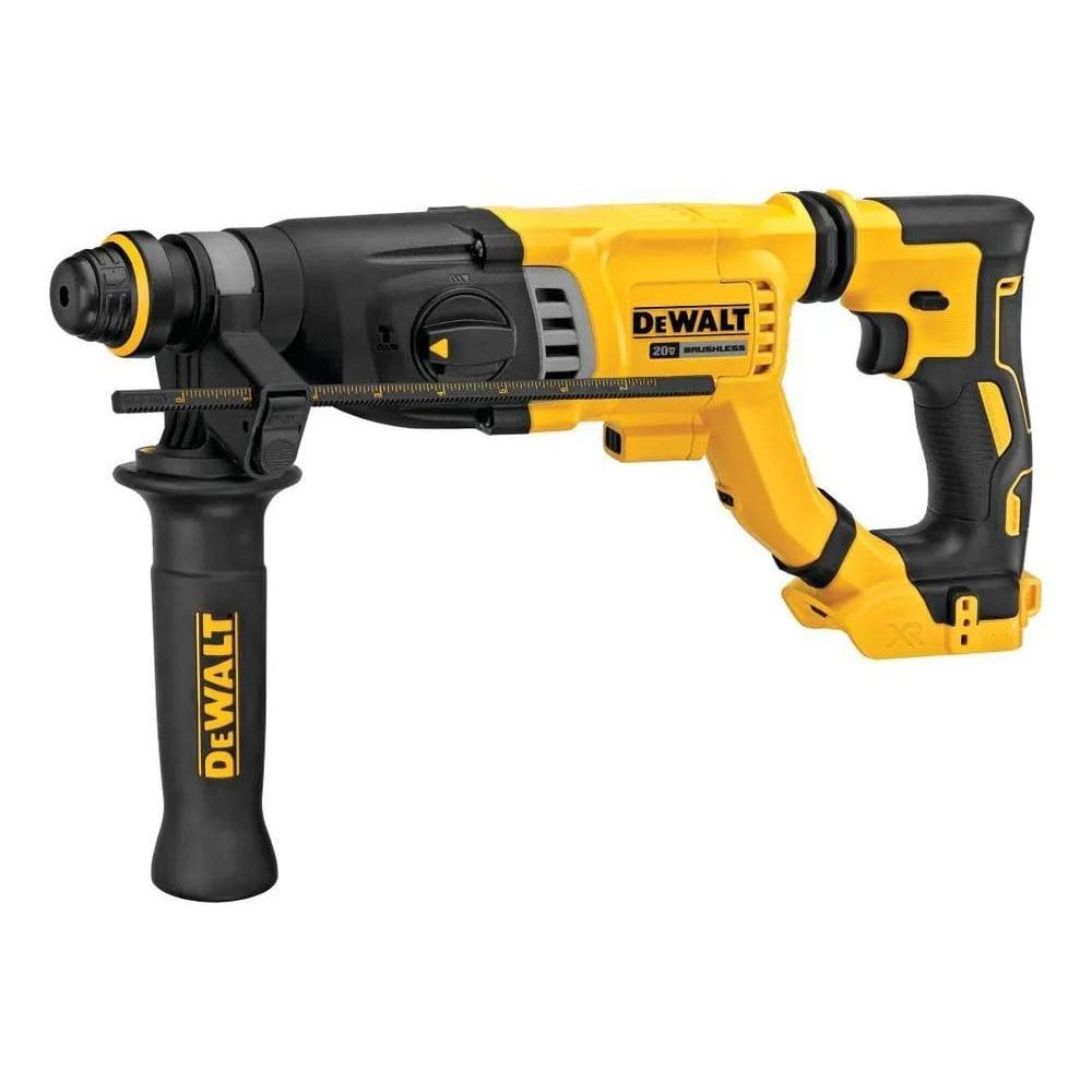 10X Martelete Perfurador E Rompedor Dewalt Modelo Dch263B