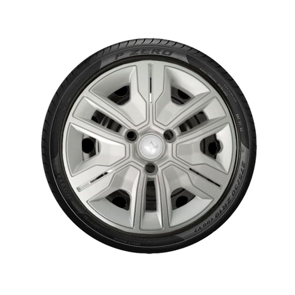 Calota Aro 14 Renault Kwid 2023 880