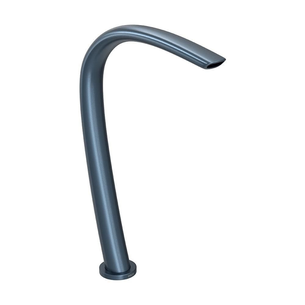 Bica Média Deca You Wave De Bancada Dynamic Bl