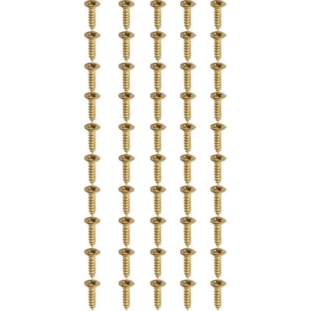 Parafuso Chipboard 5,0X60Mm 50 Unidades  41,0017  - Nord