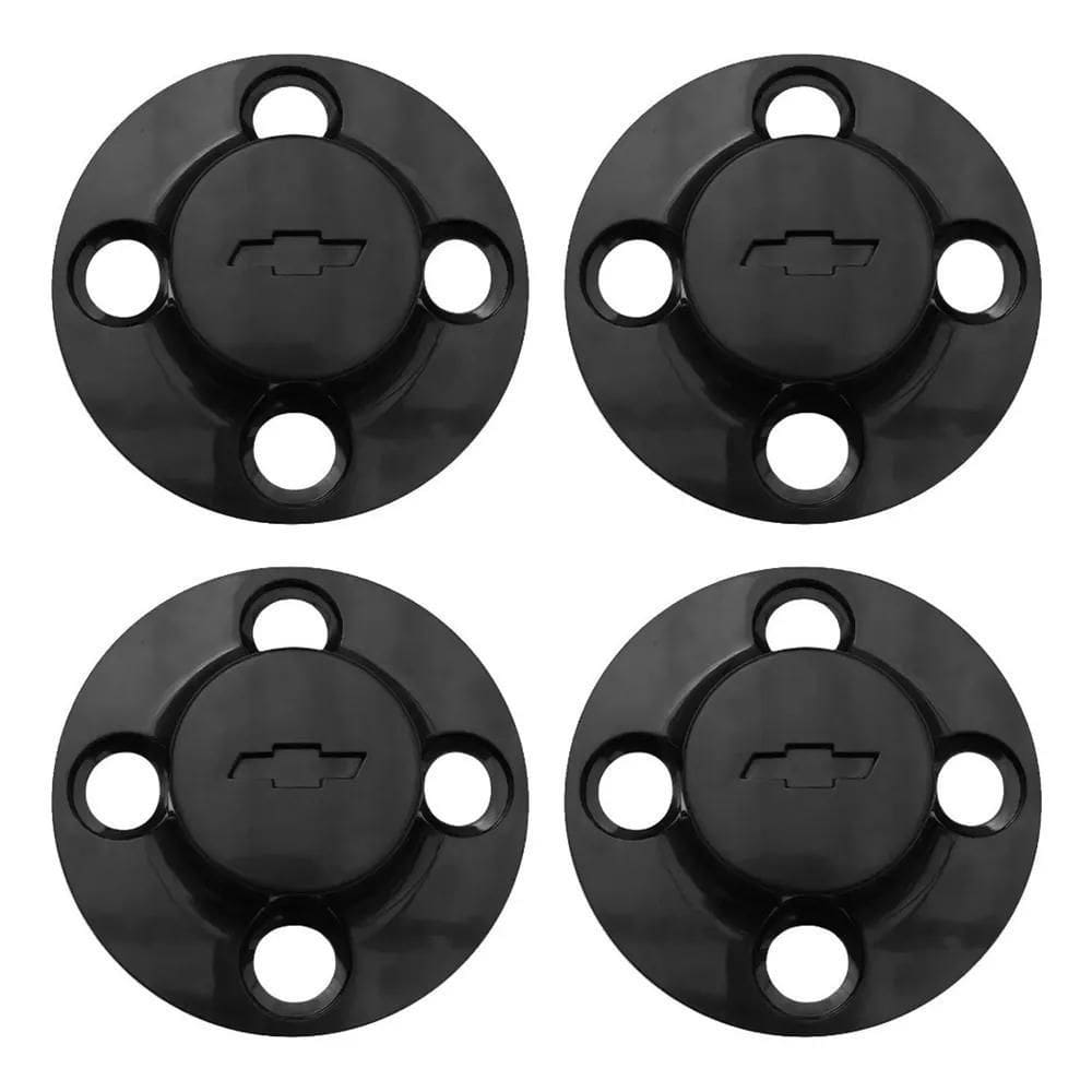 10X Jogo Calotinhas Centrais Miolo Roda Chevette Dl Chevy
