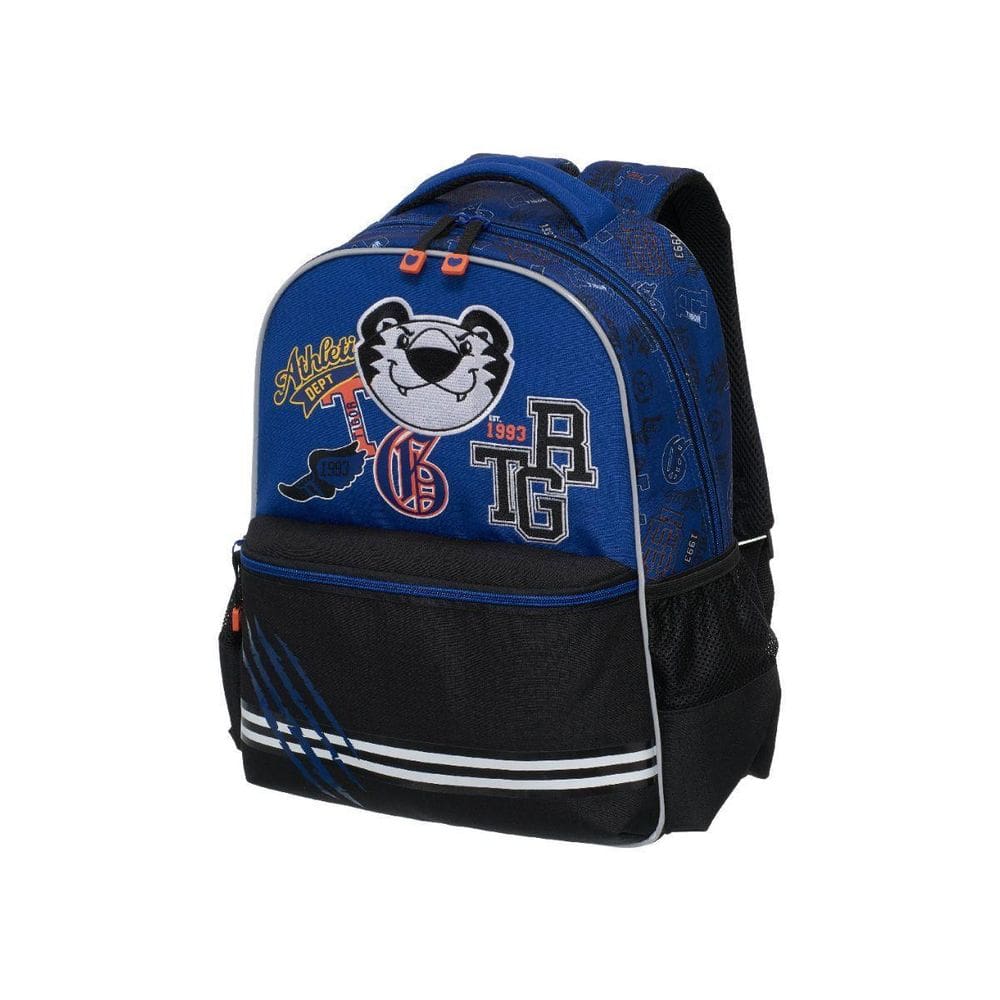 Mochila Costas Tigor T. Tigre Varsity