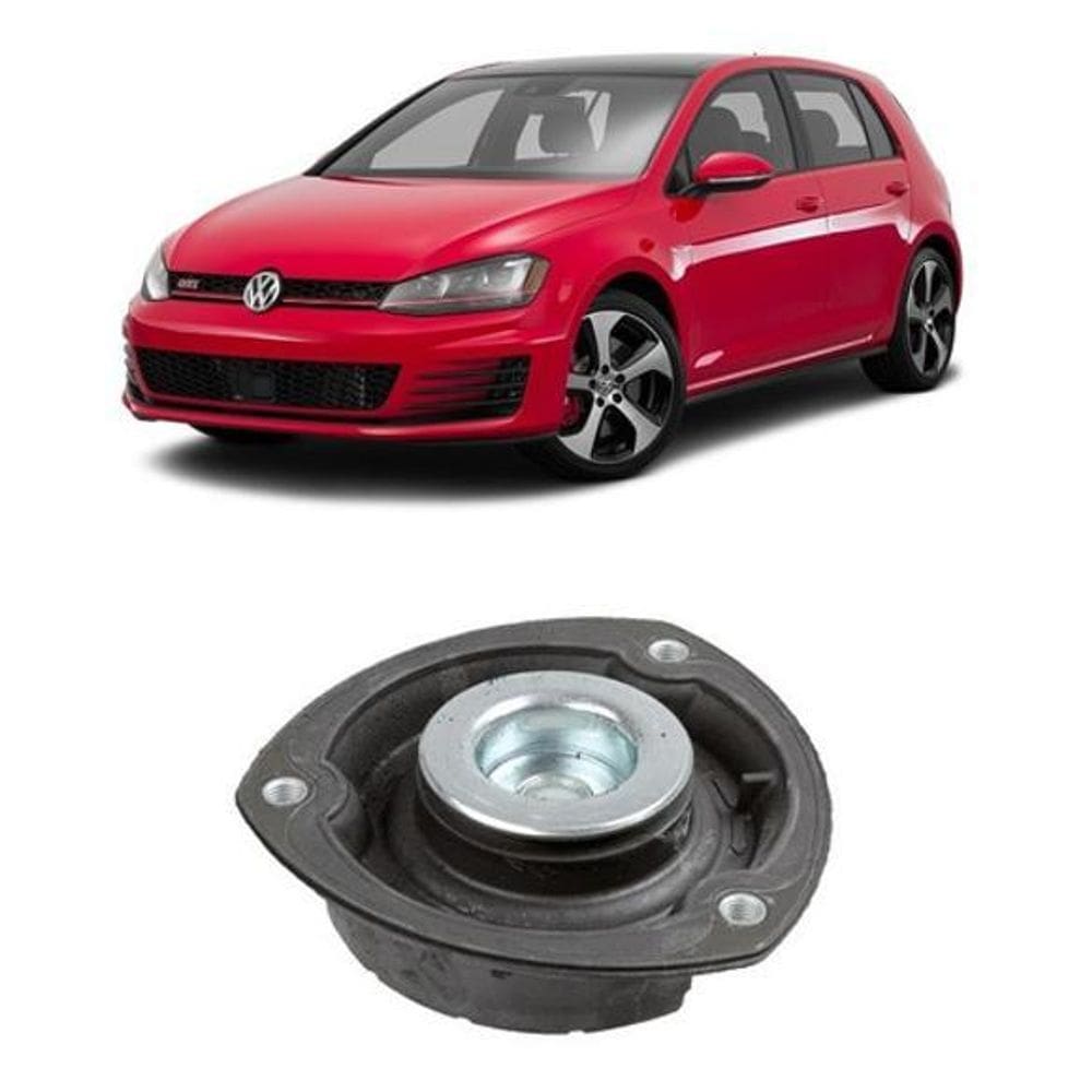 Batente Do Amortecedor Dianteiro Golf Gti 2013 2014 2015