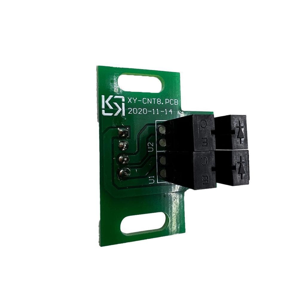 Sensor Pan E Tilt Para Moving Wash One Pro W700 51191