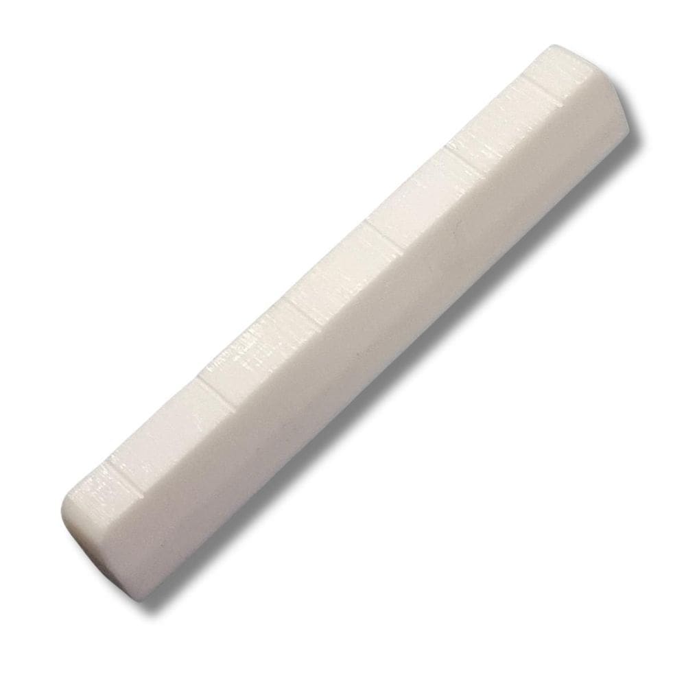 Nut Violão Nylon Clássico Osso Branco 52.2 X 4.9 X 8.2Mm