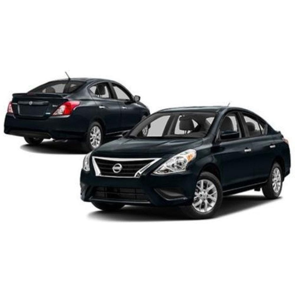 Um Coxim + Rolamento Dianteiro Nissan Versa 2011 2012 2013