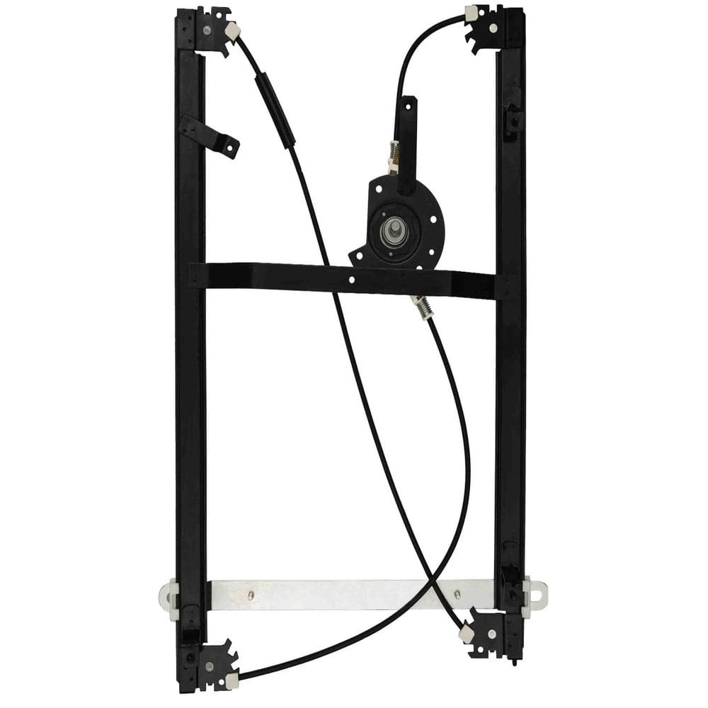 Maquina Vidro Volvo Vm 2004 Em Diante Dir Manual