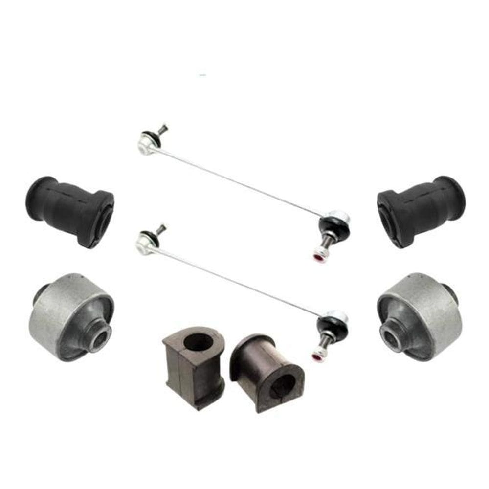 Kit Buchas Bieletas Bandejas Chery Tiggo 2009 2010 2015