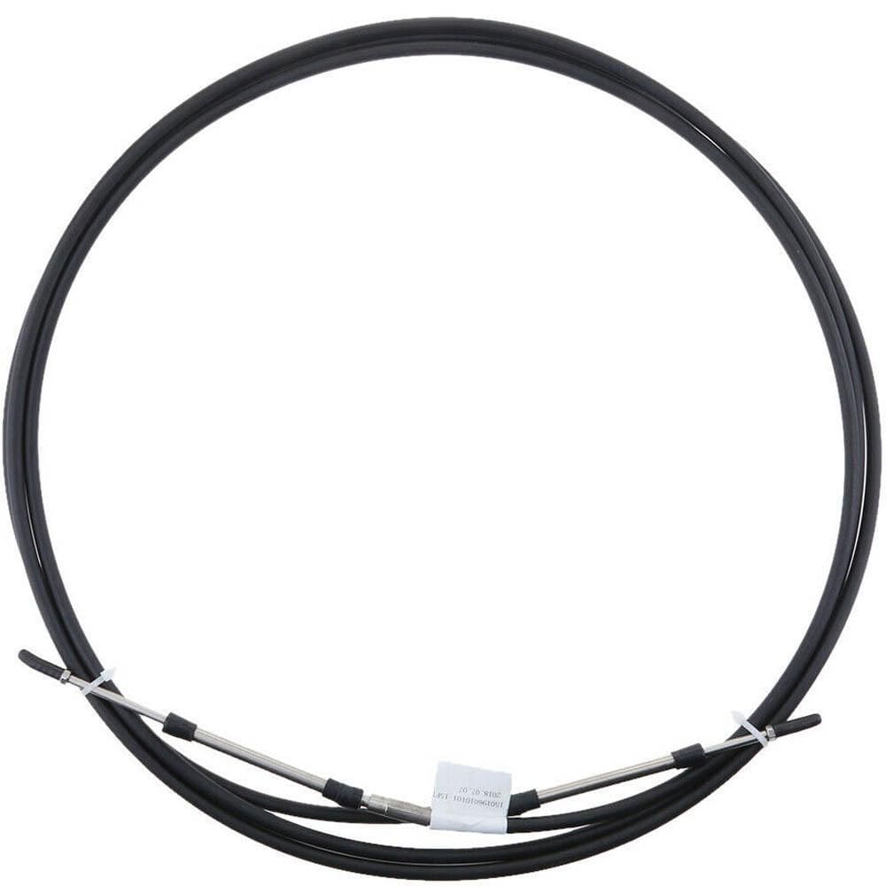 Cabo De Comando Universal 14 Pés 4,26 Mts Pretech