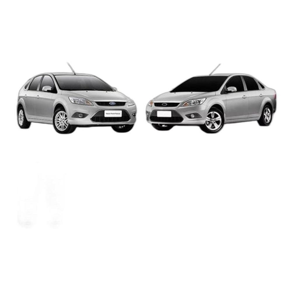 Kit 4 Suspensão Focus 2010 11 12 2013