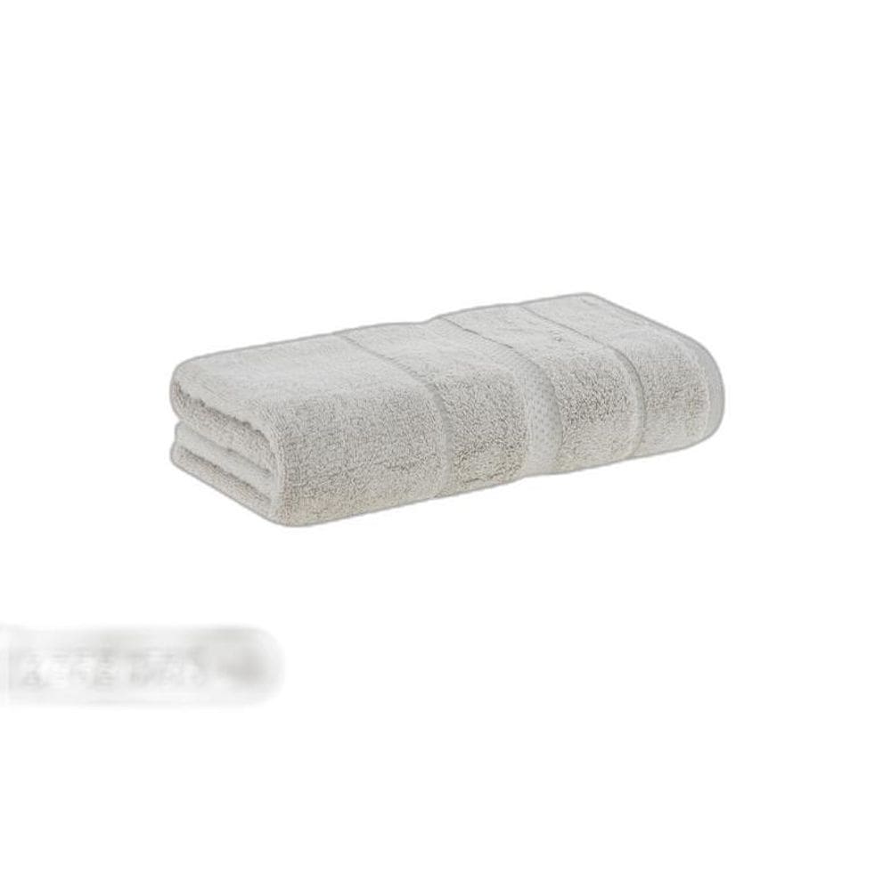 Toalha De Banho Gigante Vision Air Buddemeyer 90X160 Bege