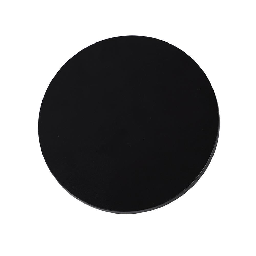 Arandela Eclipse - Preta
