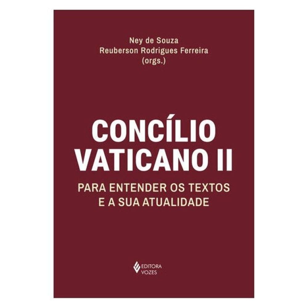 Concílio Vaticano Ii
