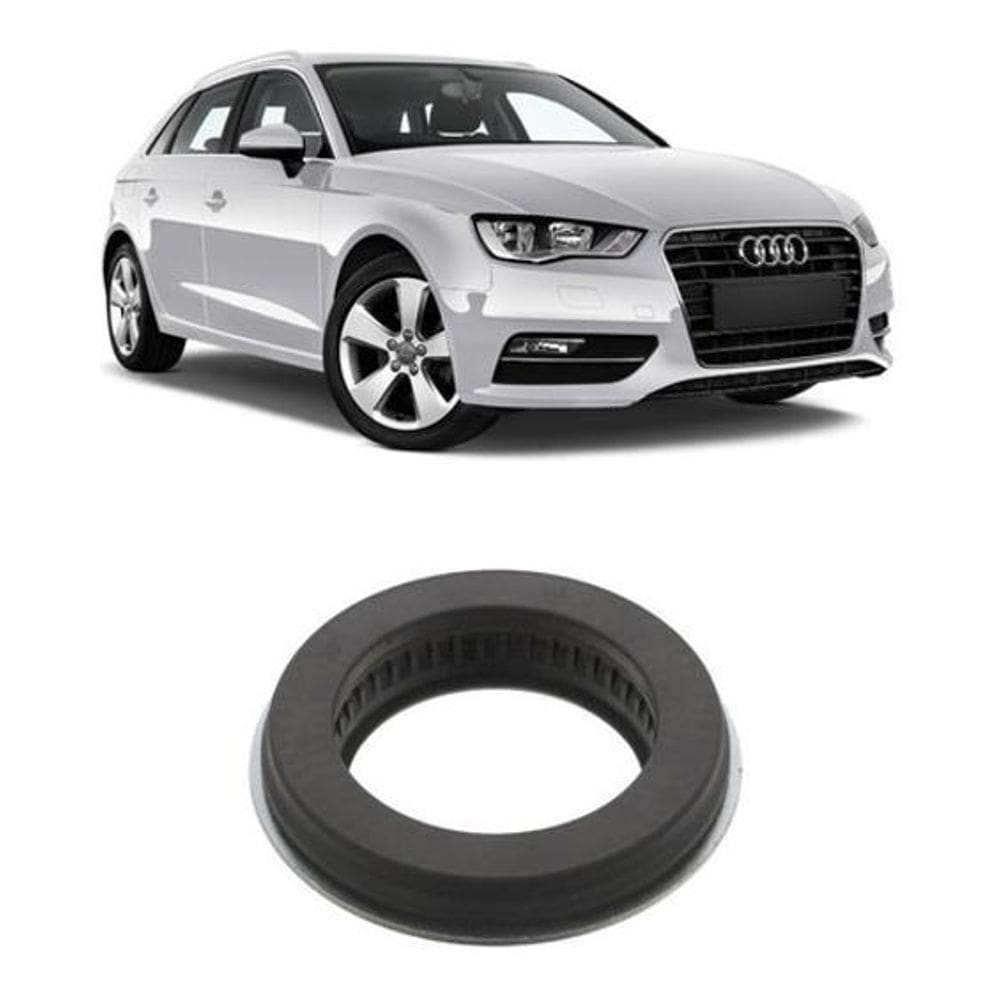 Rolamento Do Batente Dianteiro Audi A3 2013 2014 2015 2016