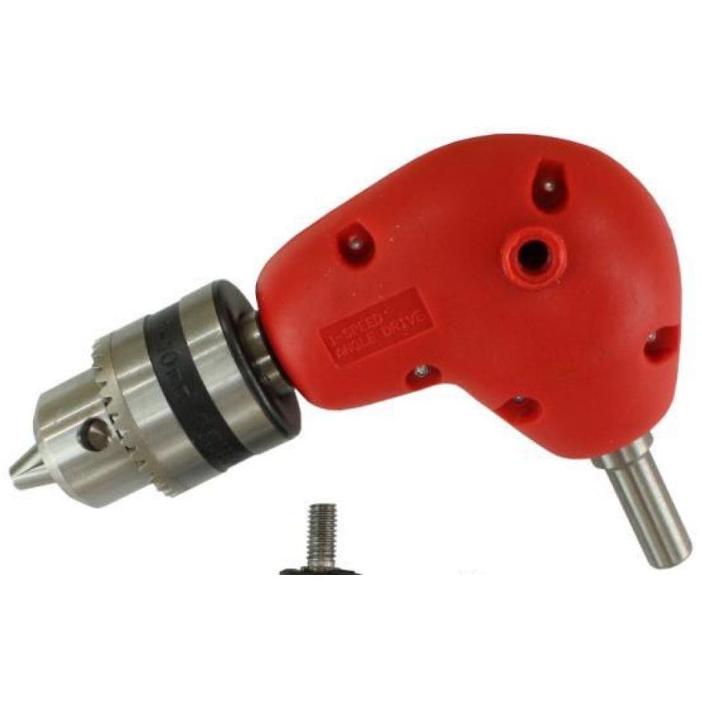 Kit Mandril Angular 90