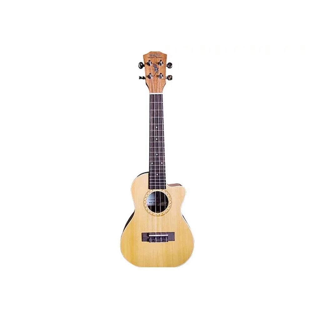 Ukulele Maju Guc-02C Concert Acústico
