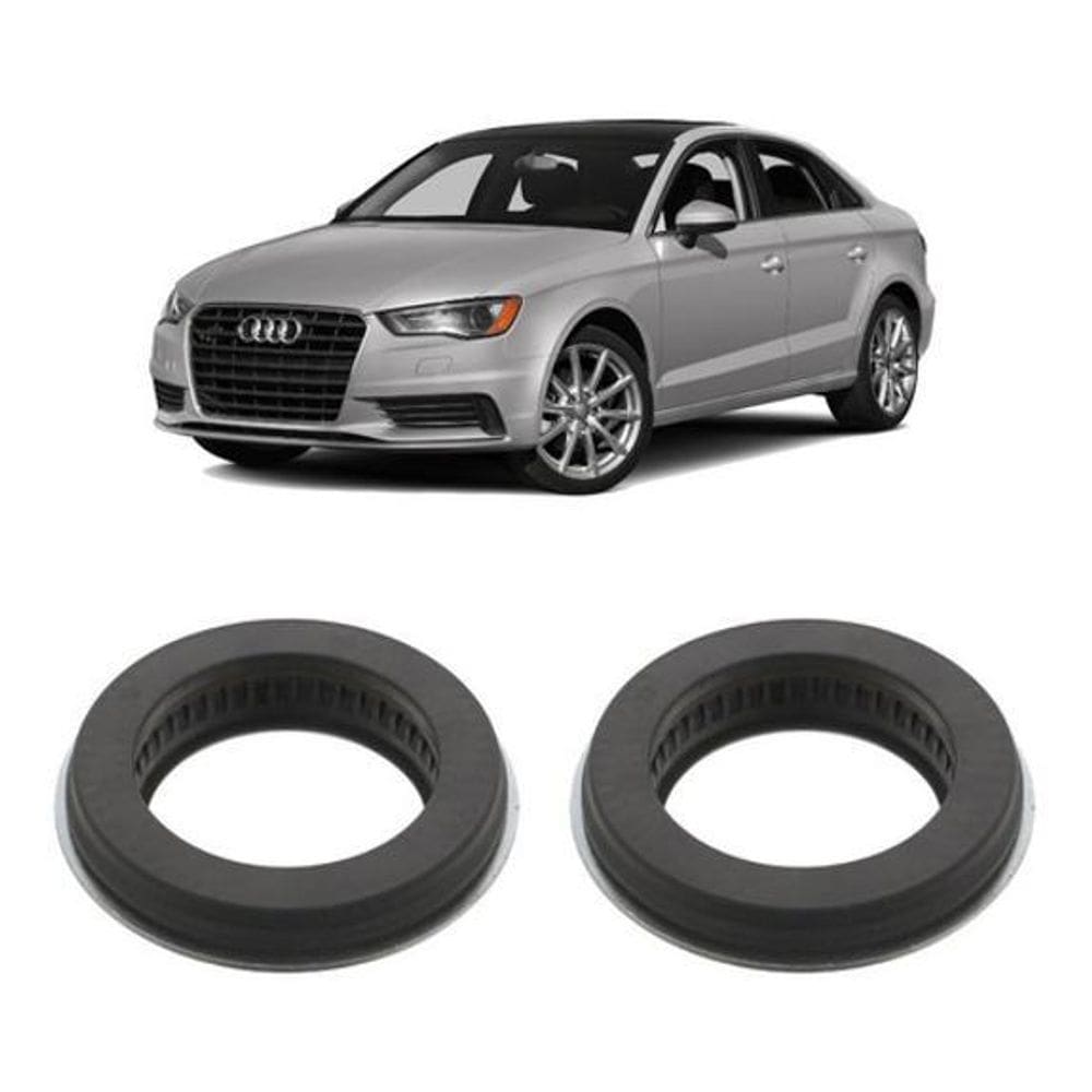 Rolamento Do Batente Dianteiro Audi A3 Sedan 2017 2018 2019
