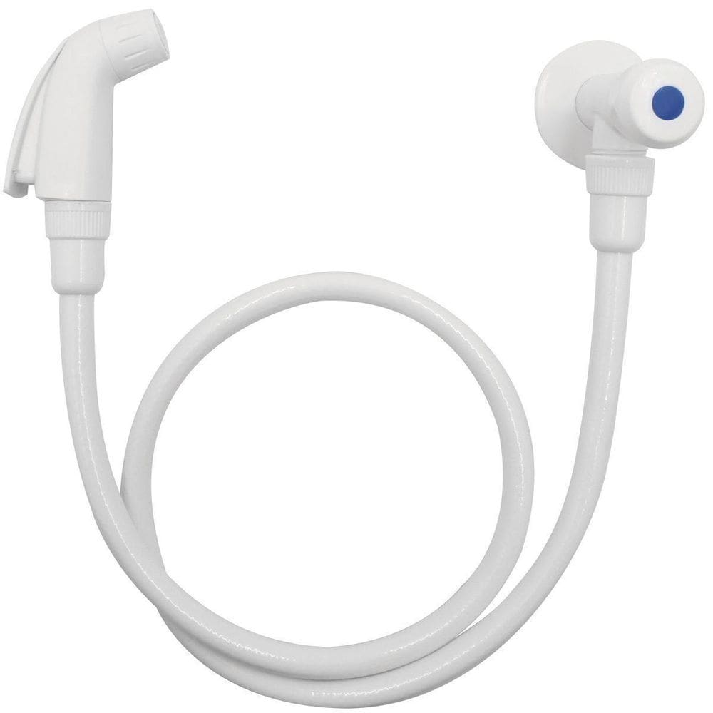 Ducha Higienica C/Reg Abs Br Br 220911Blukit