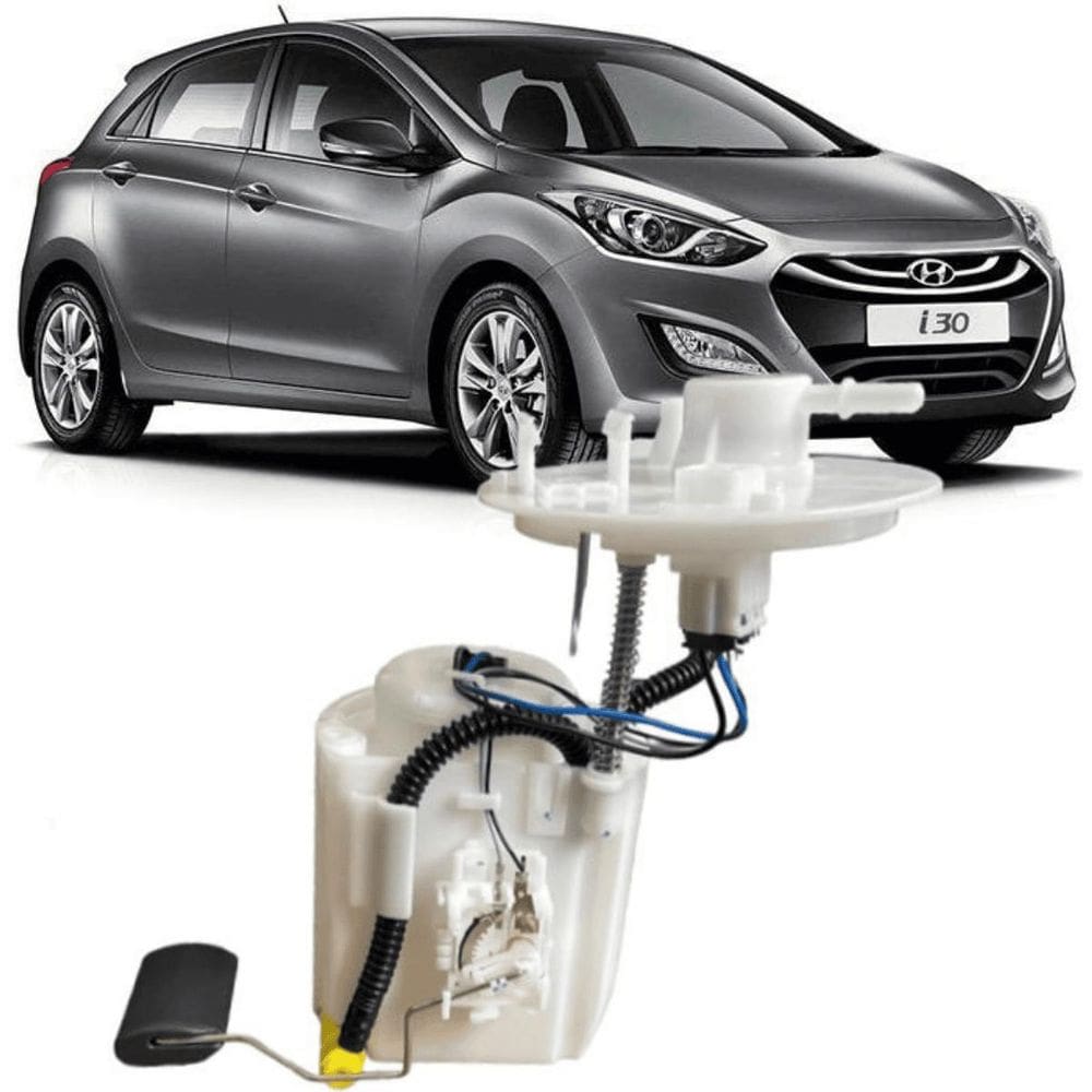 Bomba De Combustivel I30 1.8 16V À Gasolina De 2013 À 2016