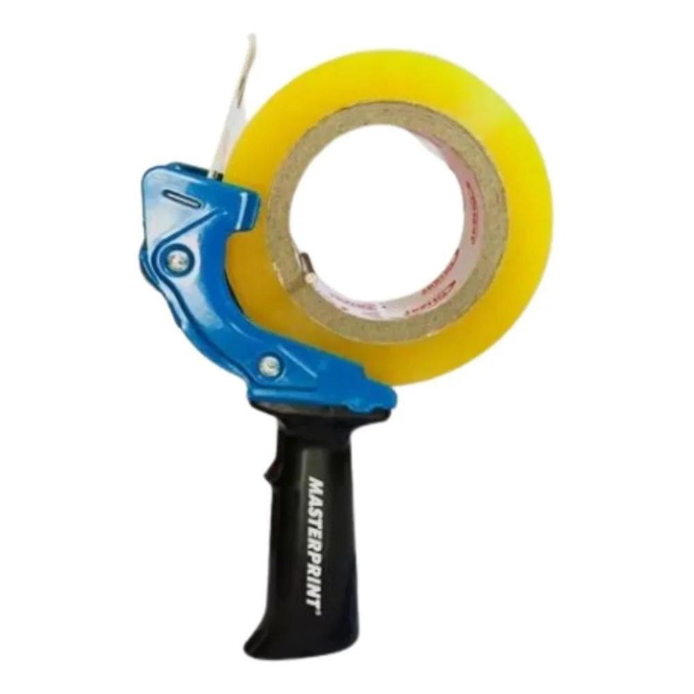 10X Suporte Para Fita Lacradora Masterprint Mp-901